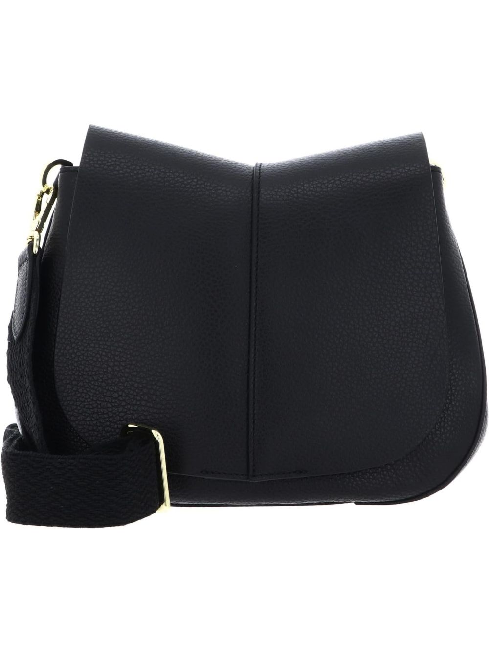 Borsa Gianni Chiarini Donna - Nero