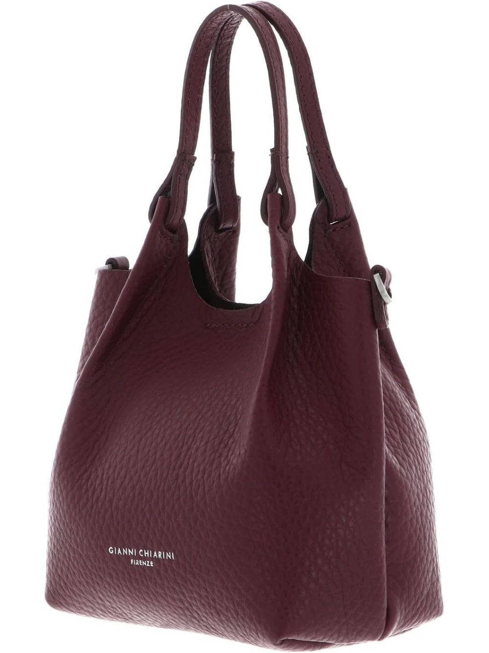 Borsa Gianni Chiarini DUA Donna - Viola