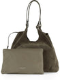 Borsa Gianni Chiarini DUA Donna - Marrone