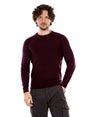Pullover Gianni Lupo Uomo - Bordeaux