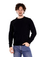 Pullover Gianni Lupo Uomo - Nero
