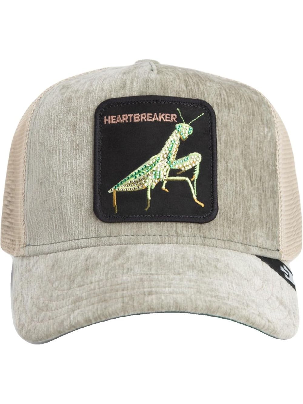 Cappello Goorin iced mantis Unisex - Multicolore