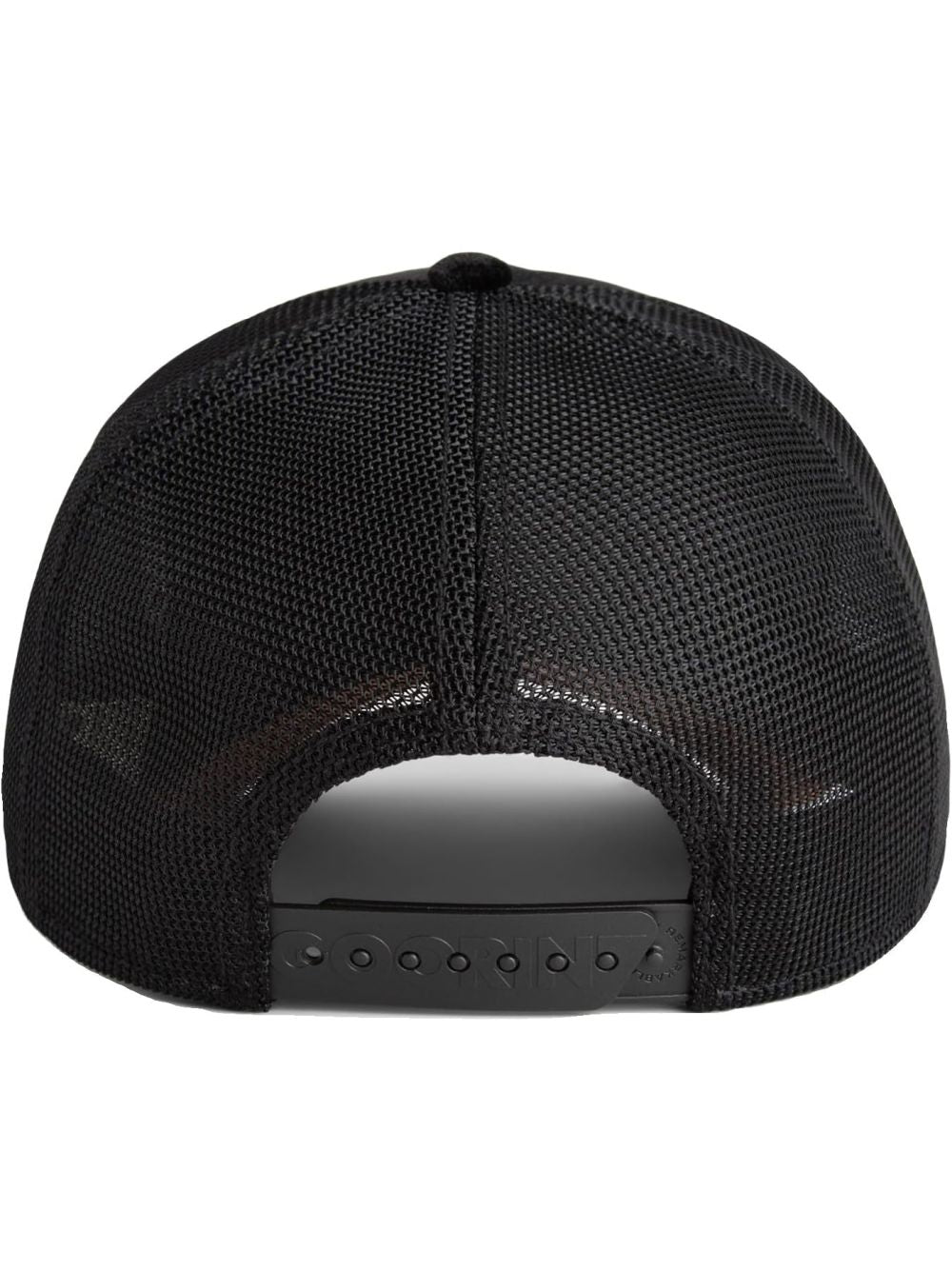 Cappello Goorin iced panther Unisex - Nero