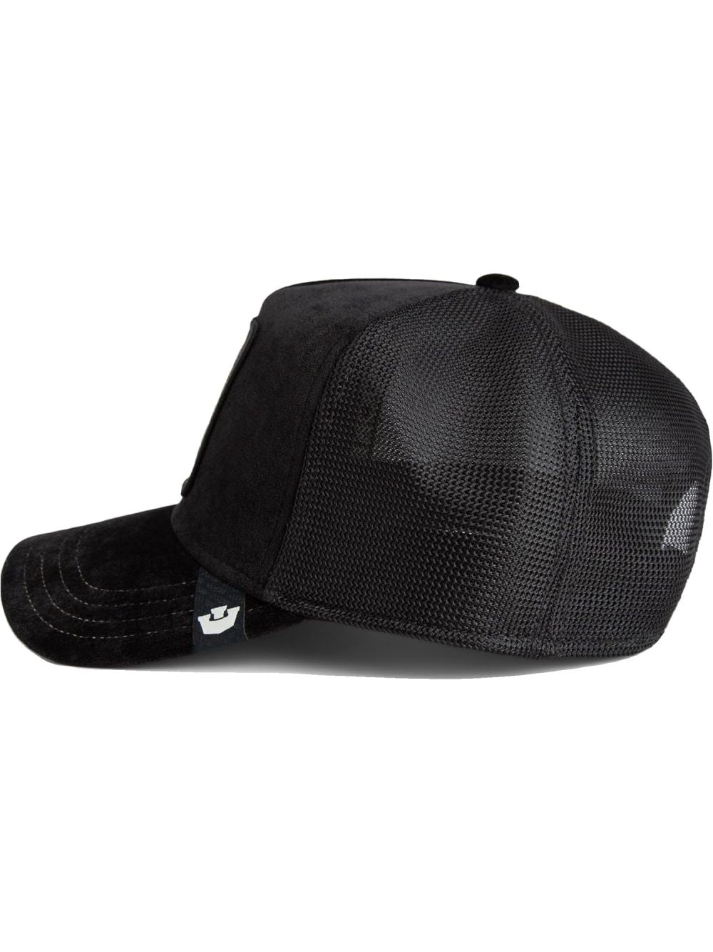 Cappello Goorin iced panther Unisex - Nero