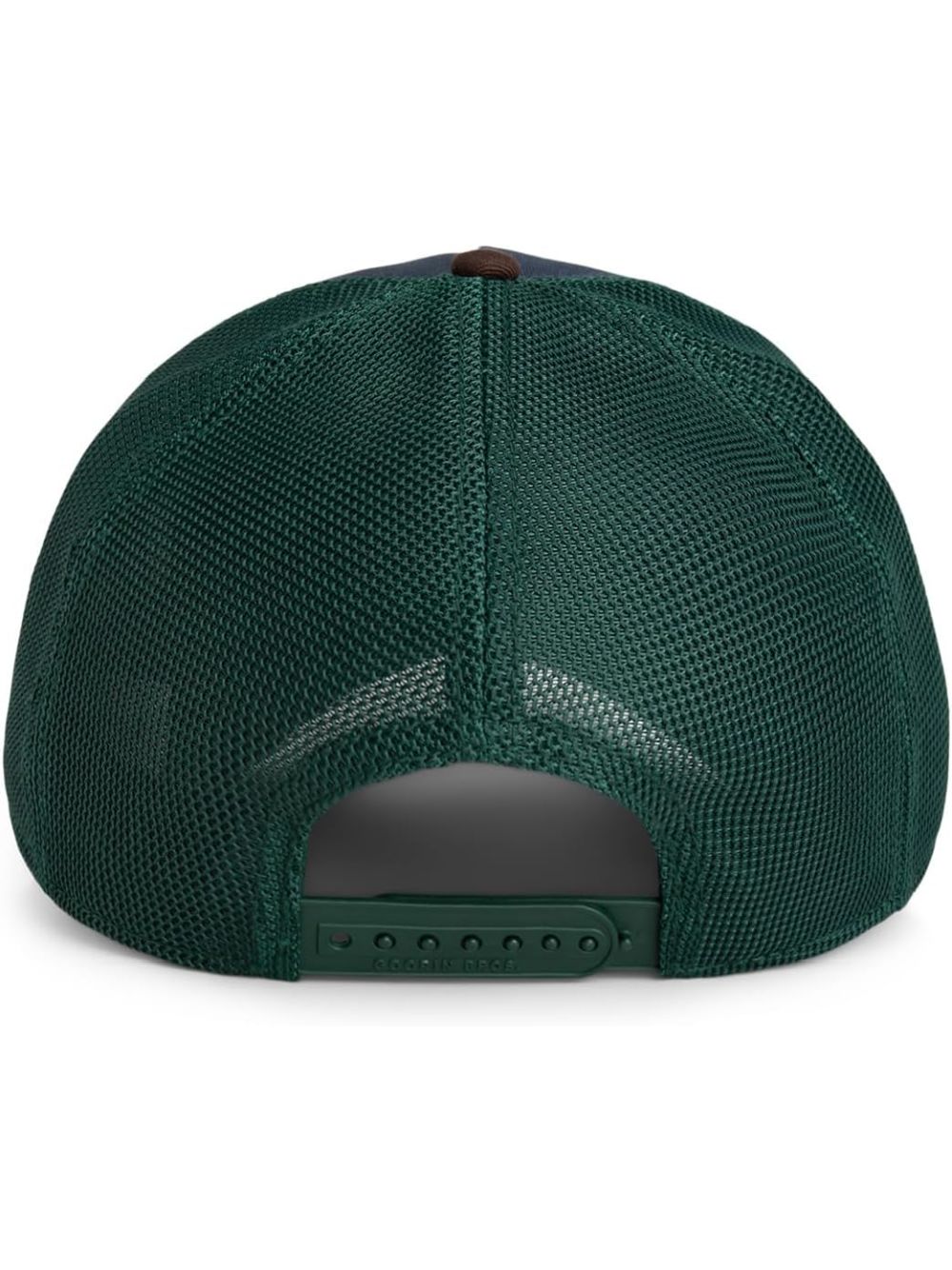 Cappello Goorin tricolor giraffe Unisex - Multicolore