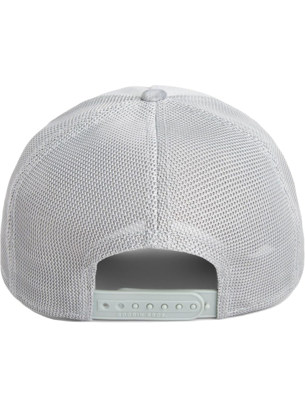 Cappello Goorin velour wolf Unisex - Grigio