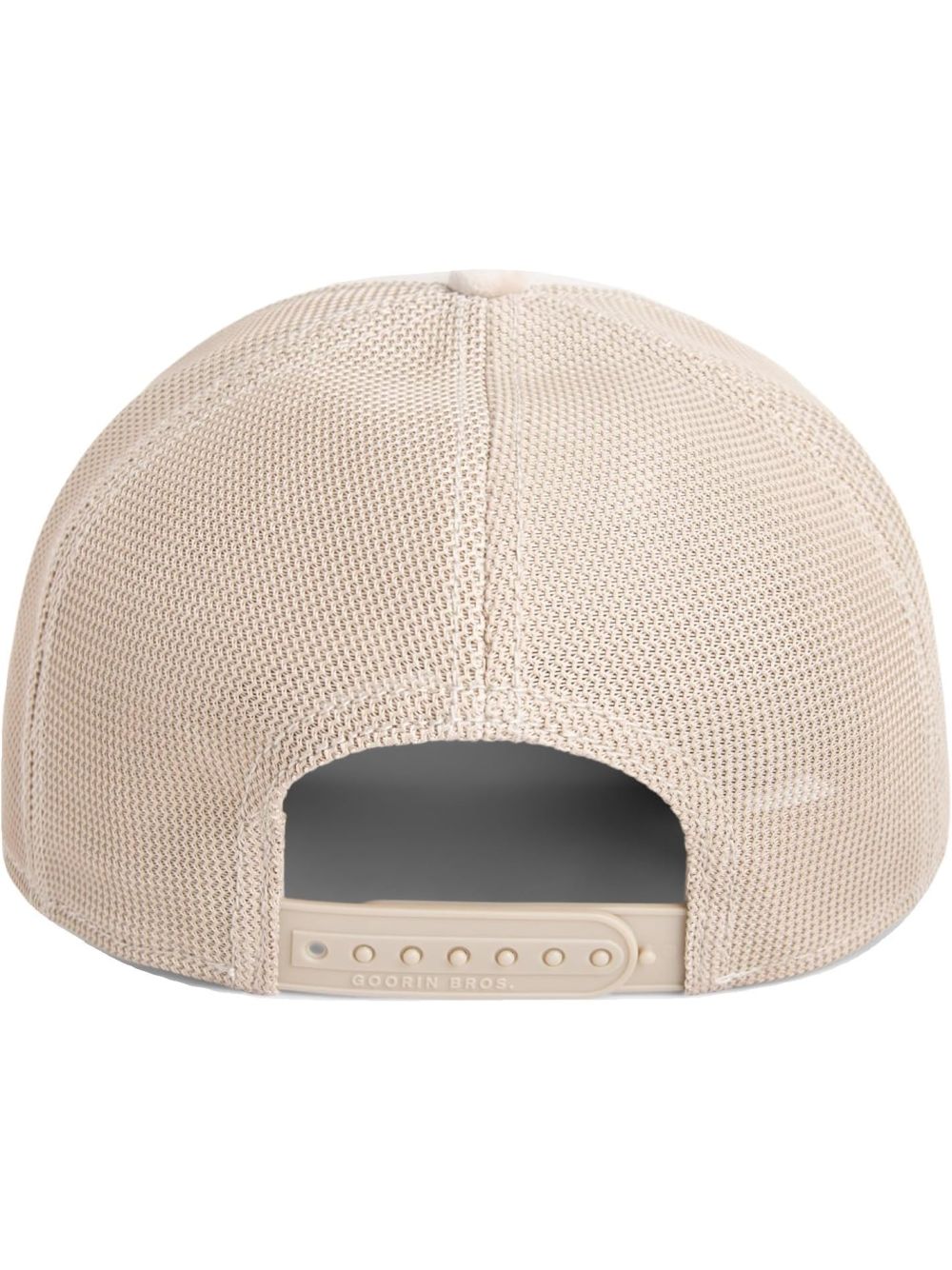 Cappello Goorin velour doberman Unisex - Beige