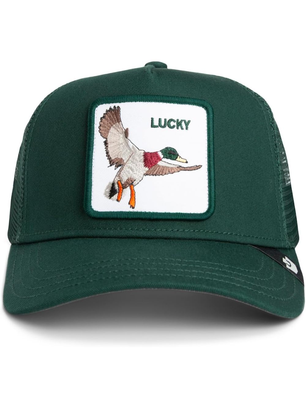 Cappello Goorin the lucky duck Unisex - Verde