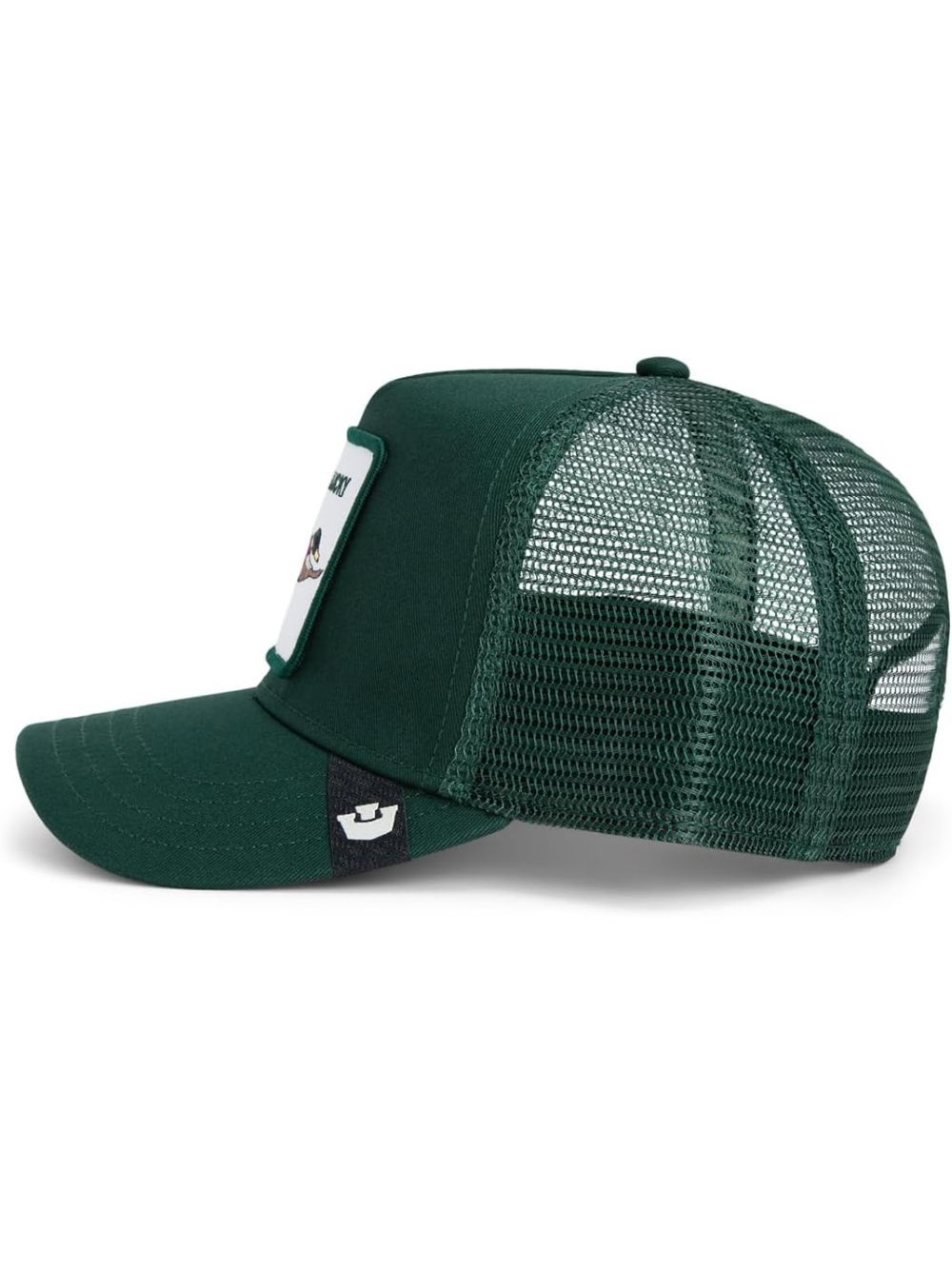 Cappello Goorin the lucky duck Unisex - Verde