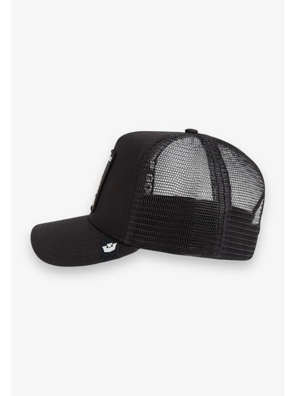 Cappello Goorin the cancelled skull Unisex - Nero