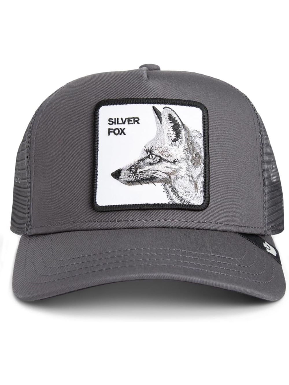 Cappello Goorin silver foxxx Unisex - Grigio