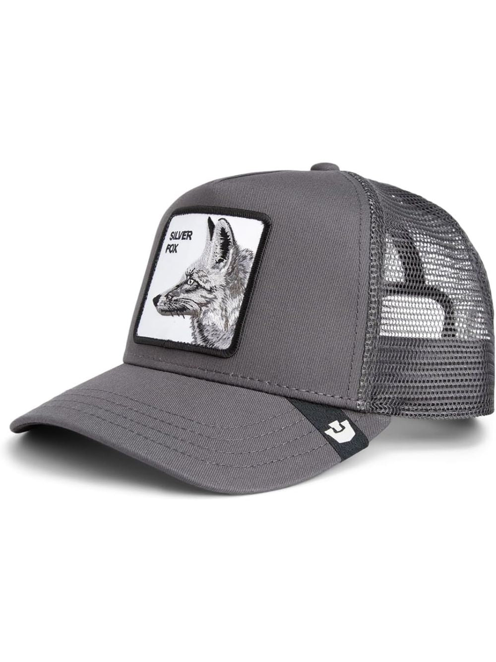 Cappello Goorin silver foxxx Unisex - Grigio