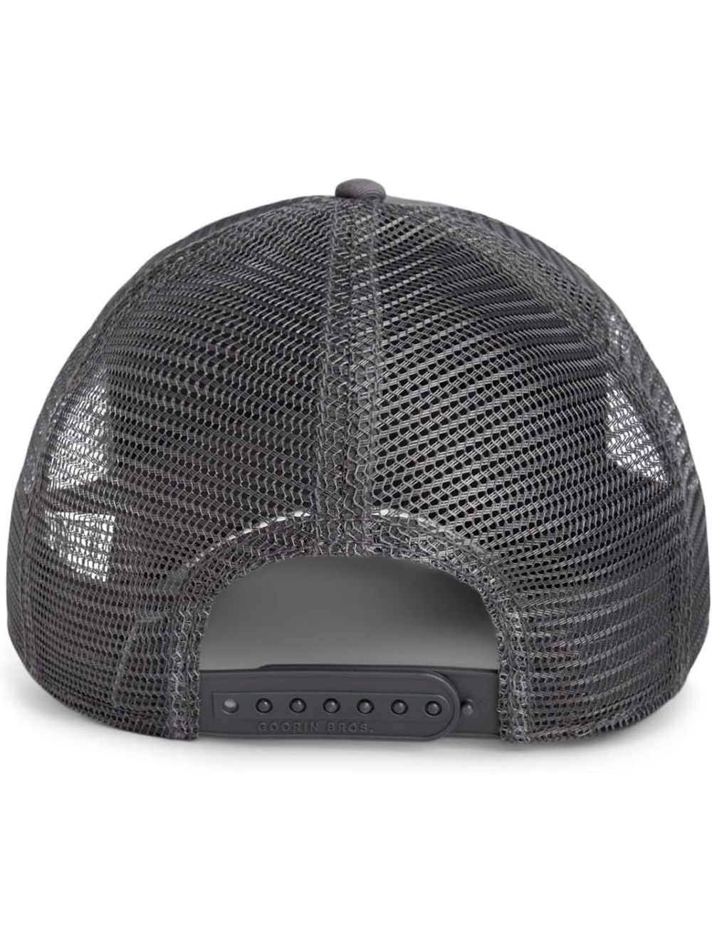 Cappello Goorin silver foxxx Unisex - Grigio