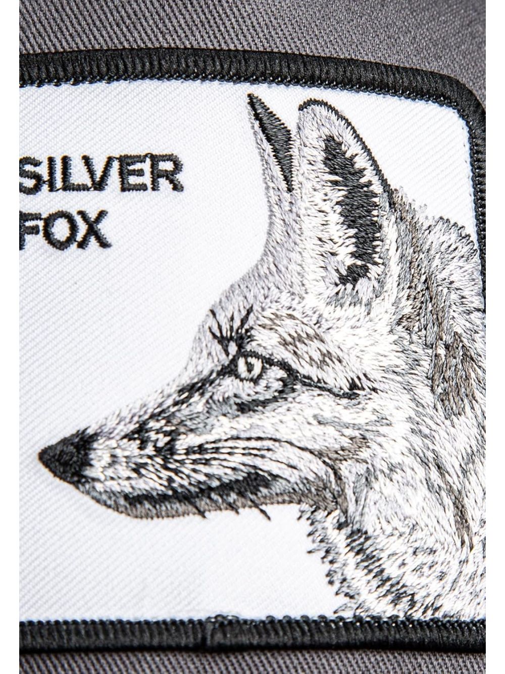 Cappello Goorin silver foxxx Unisex - Grigio