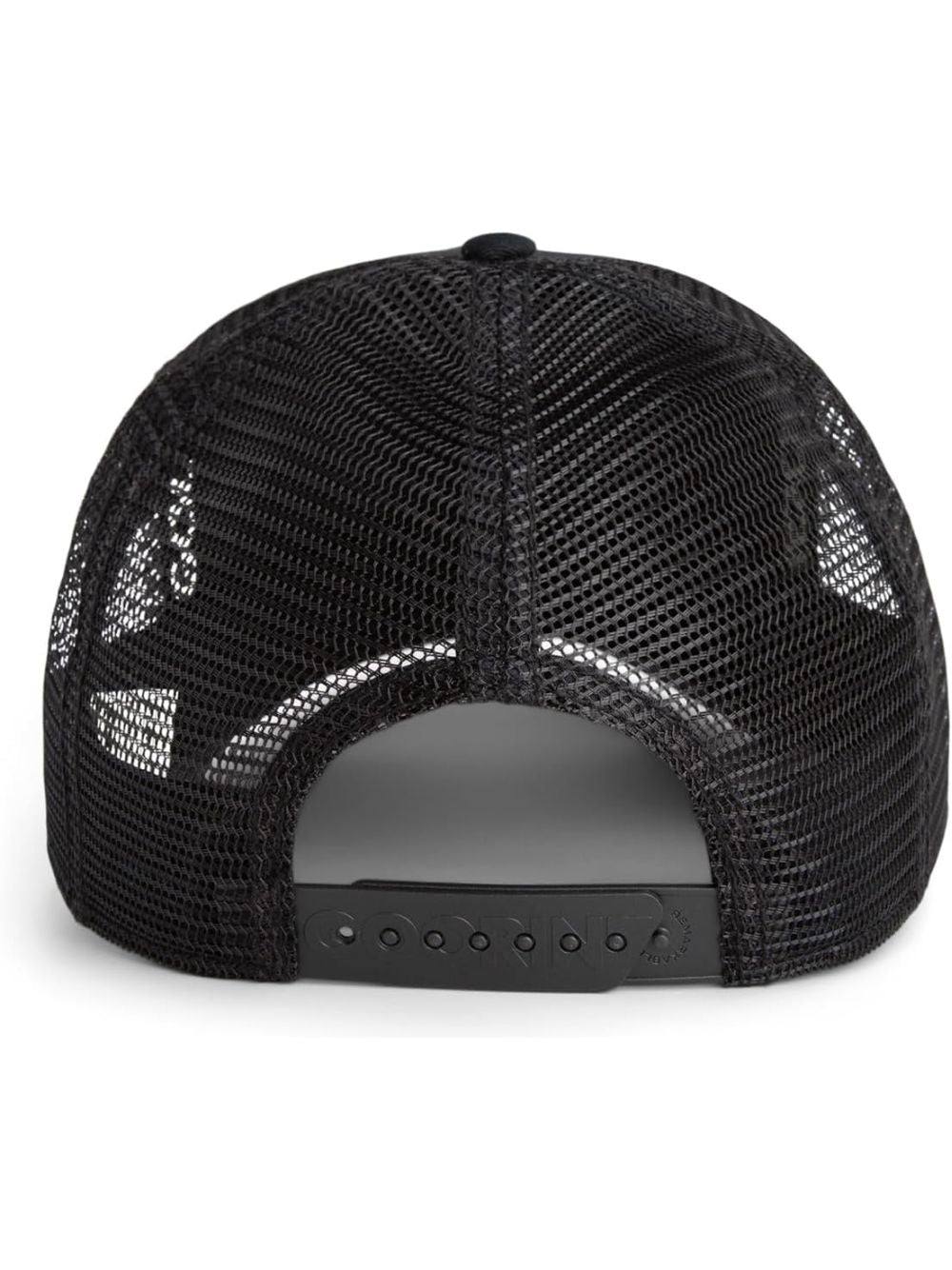 Cappello Goorin stallion trucker Unisex - Nero