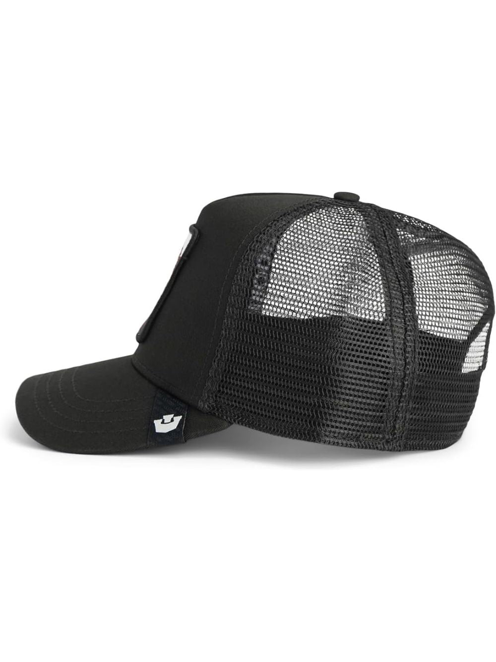 Cappello Goorin king trucker Unisex - Nero