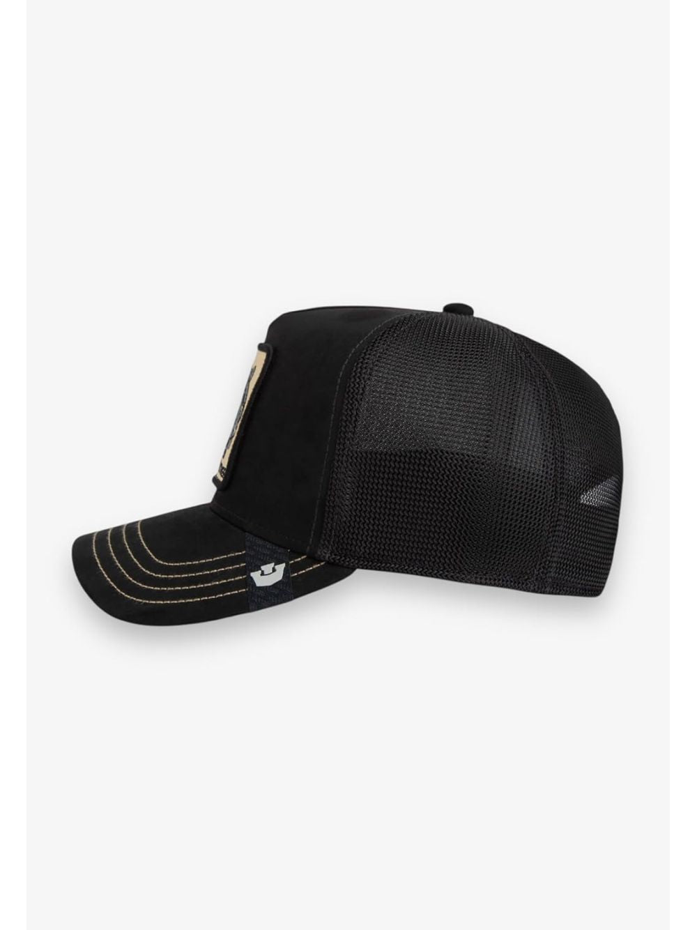 Cappello Goorin golden panther Unisex - Nero