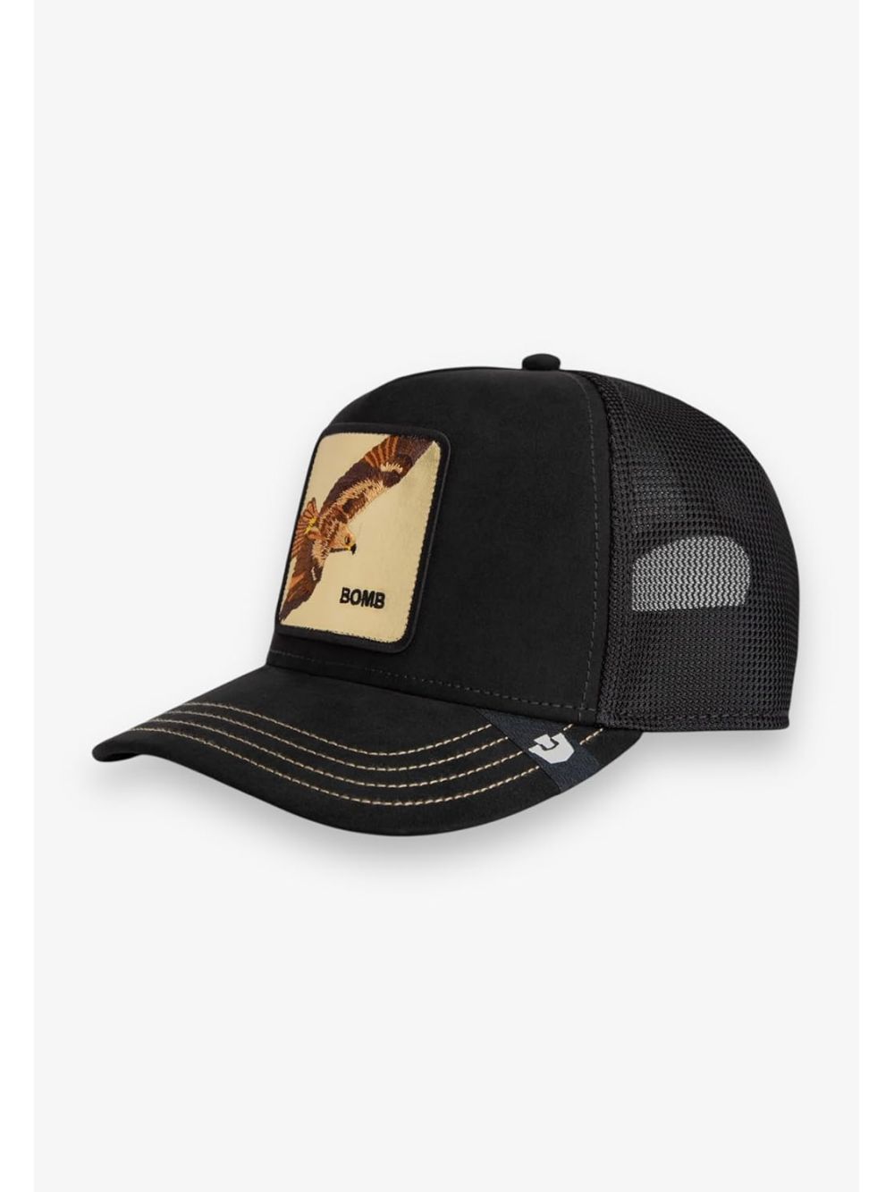 Cappello Goorin golden bomb Unisex - Nero