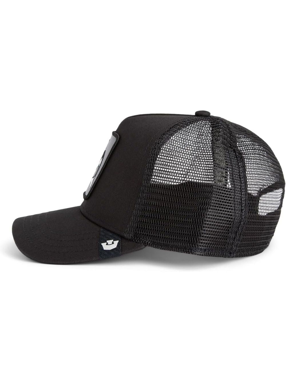 Cappello Goorin killer trucker Unisex - Nero