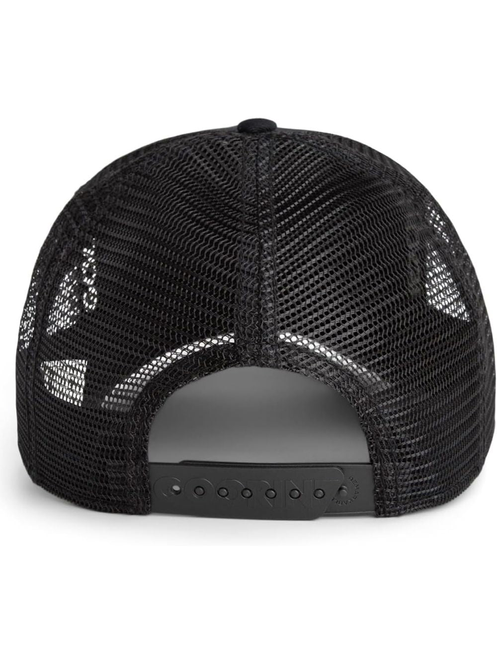 Cappello Goorin raging trucker Unisex - Nero