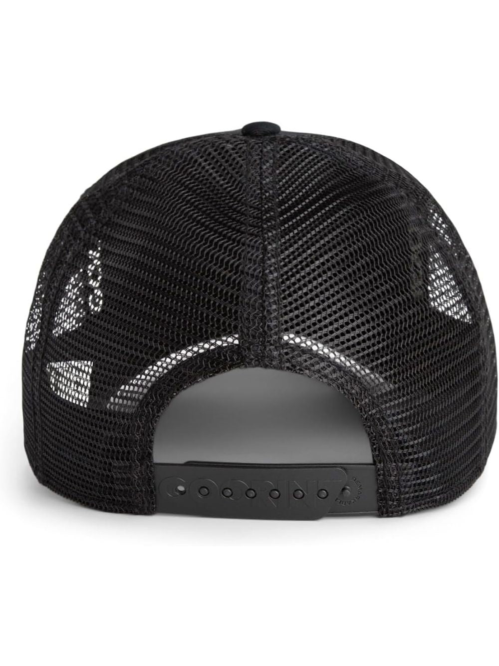 Cappello Goorin frenchie trucker Unisex - Nero