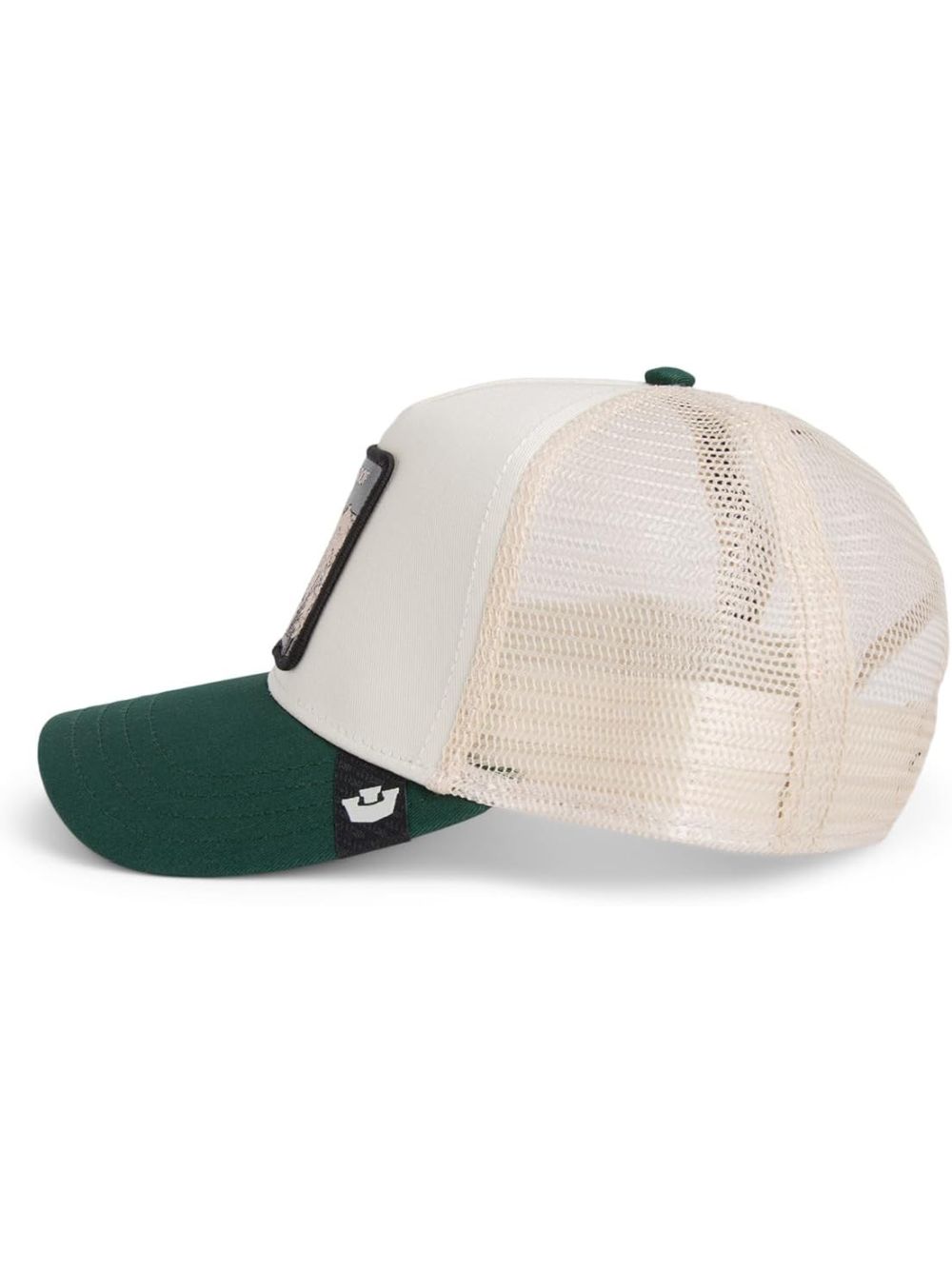 Cappello Goorin bulle tproof Unisex - Bianco