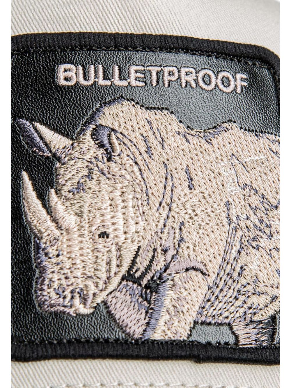 Cappello Goorin bulle tproof Unisex - Bianco