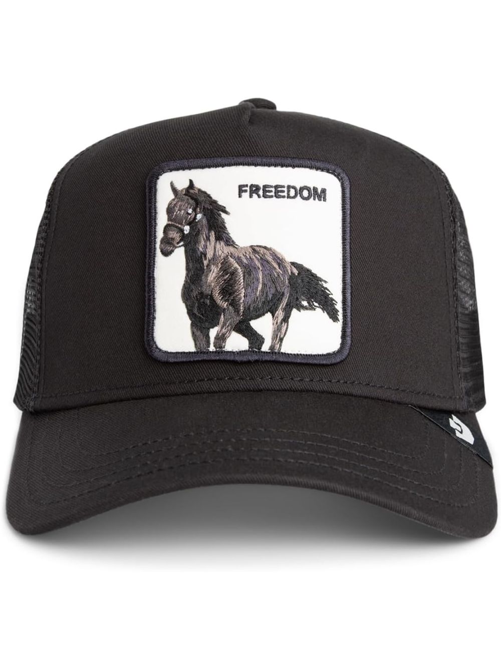 Cappello Goorin freedom horse Unisex - Nero