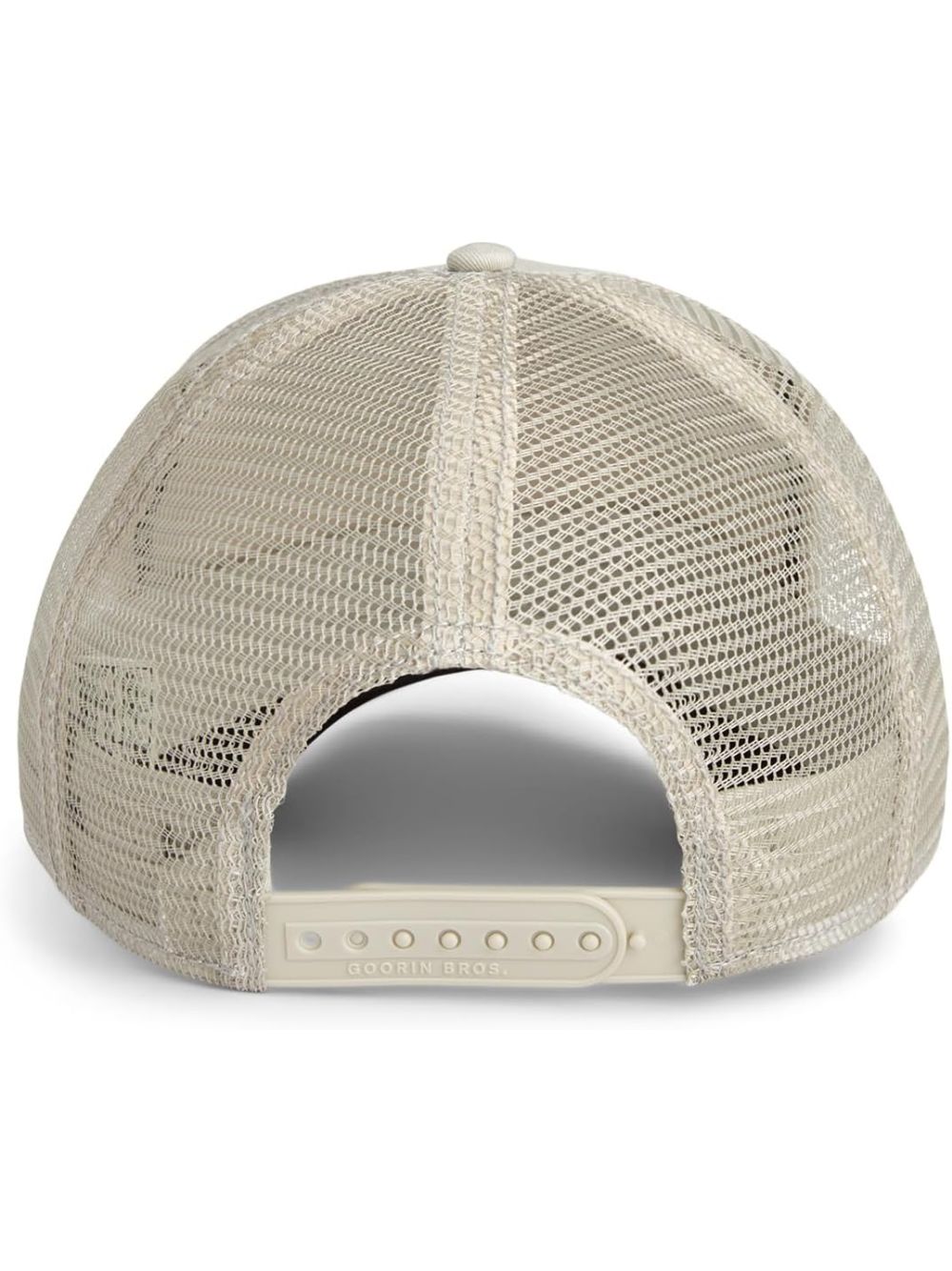 Cappello Goorin work scout Unisex - Bianco