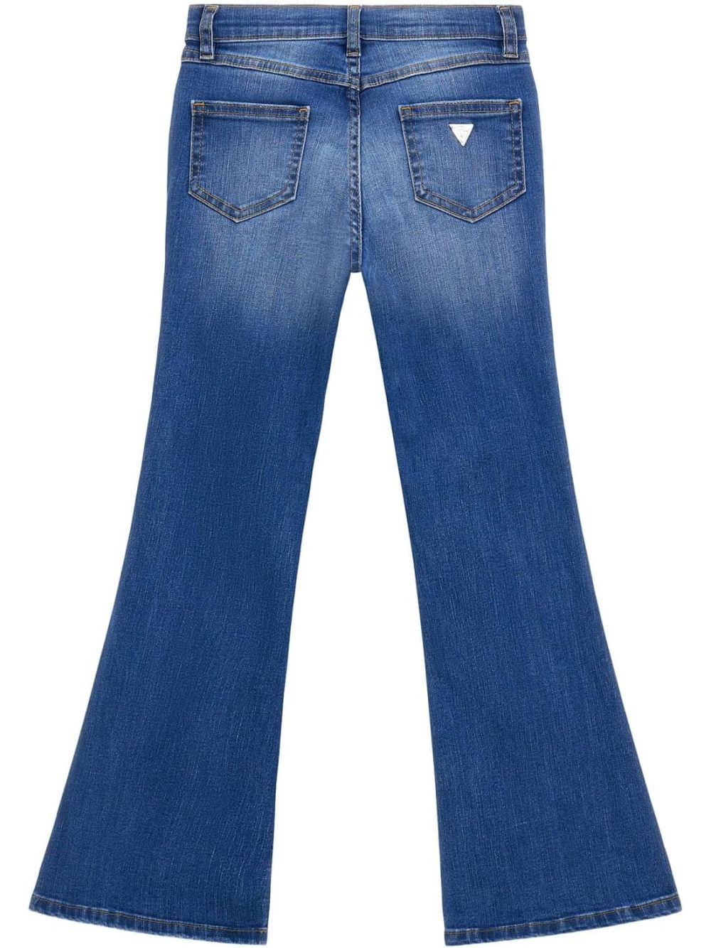 Jeans Guess stretch denim Bambina - Denim