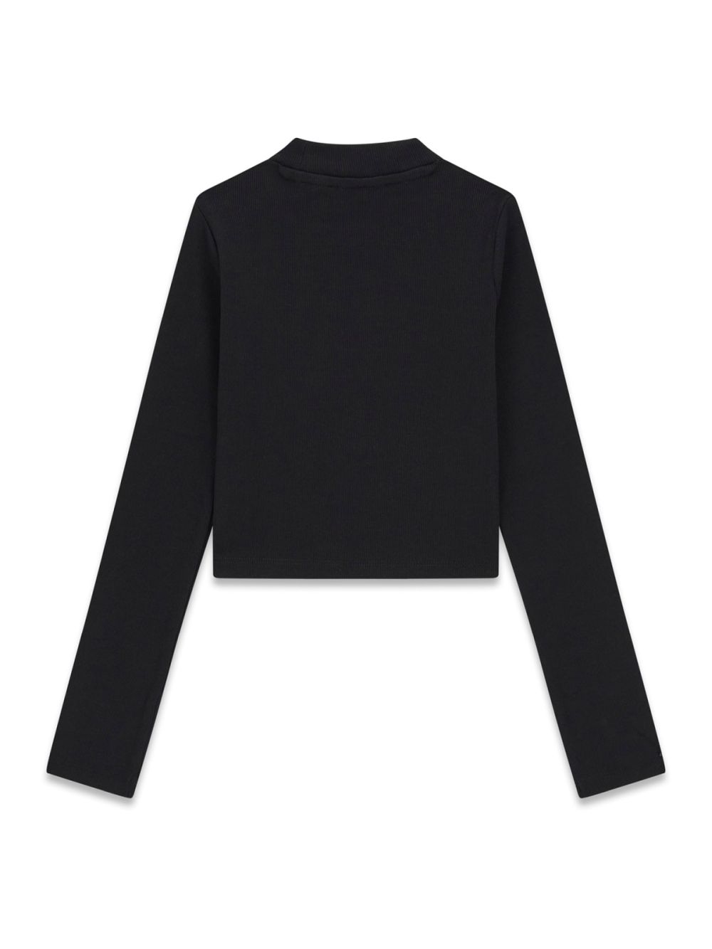 T-shirt Guess Bambina - Nero