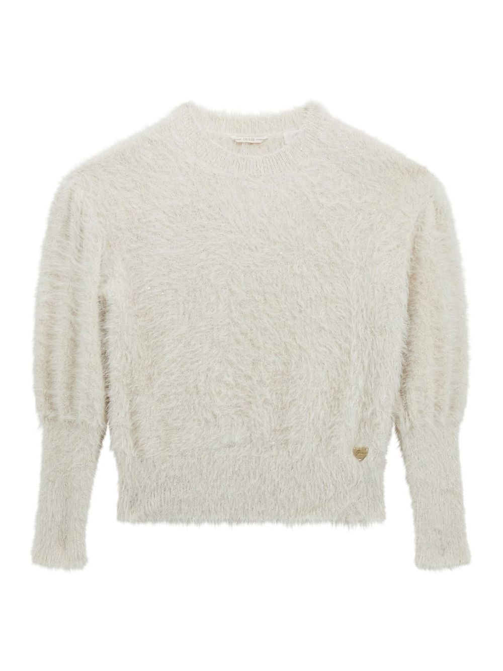 Pullover Guess Bambina - Avorio