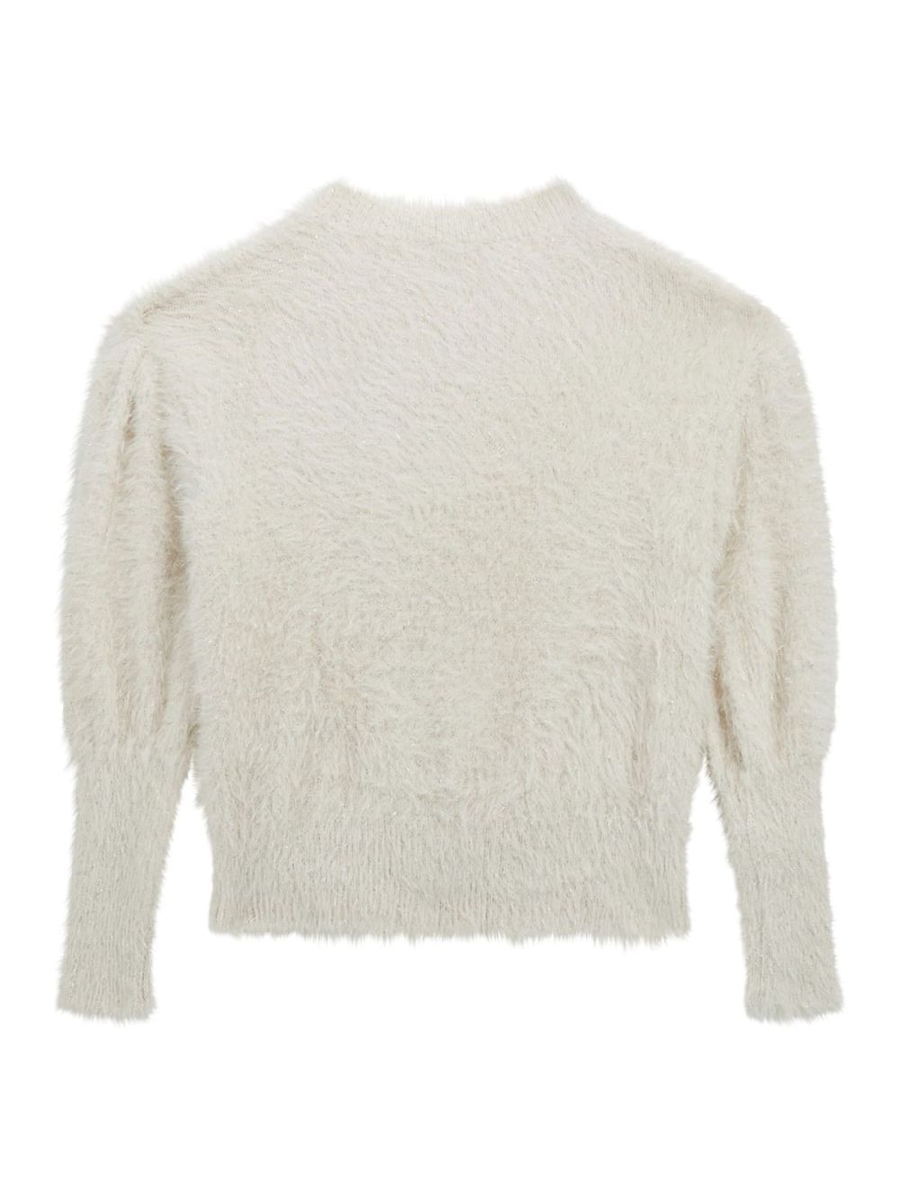 Pullover Guess Bambina - Avorio