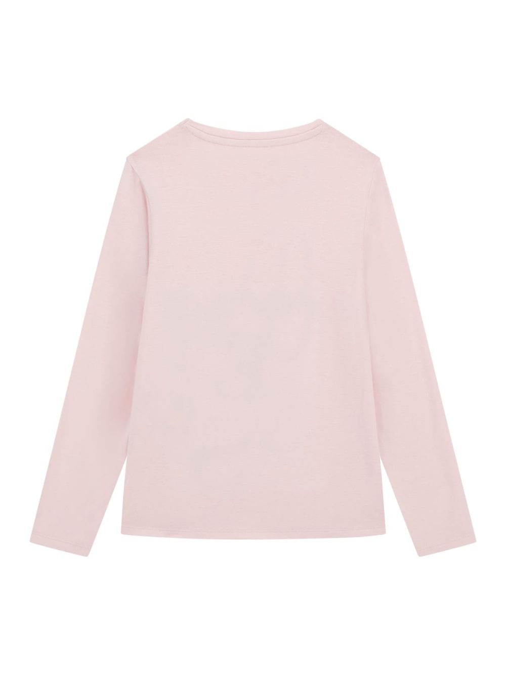 T-shirt Guess Bambina - Rosa