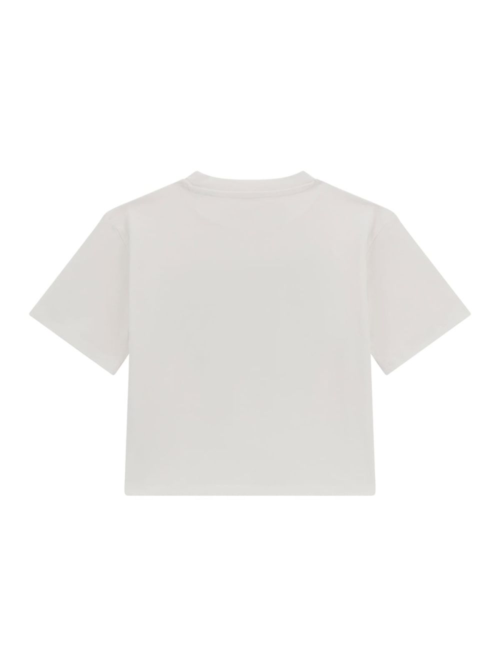 T-shirt Guess Bambina - Bianco