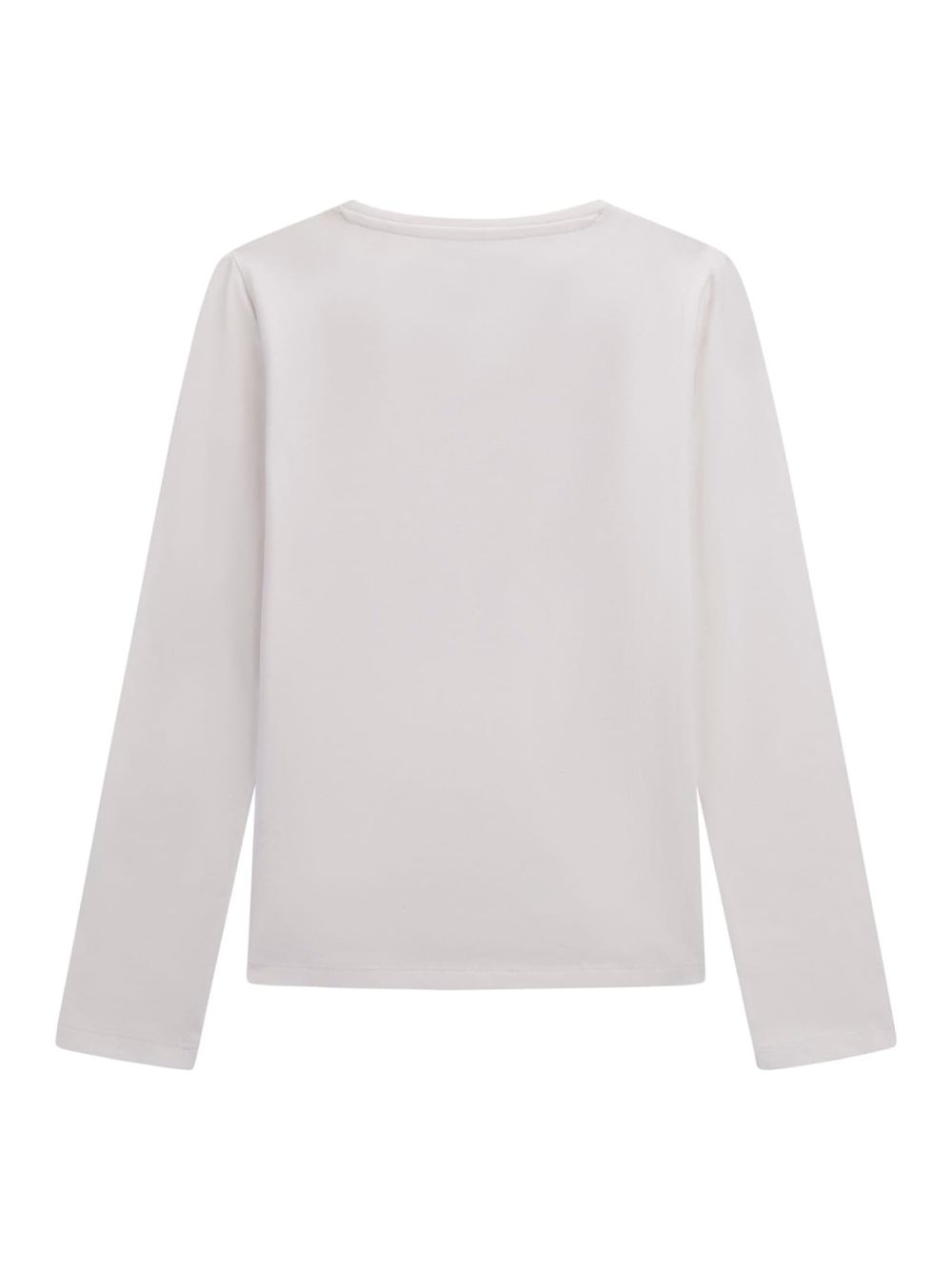 T-shirt Guess Bambina - Bianco