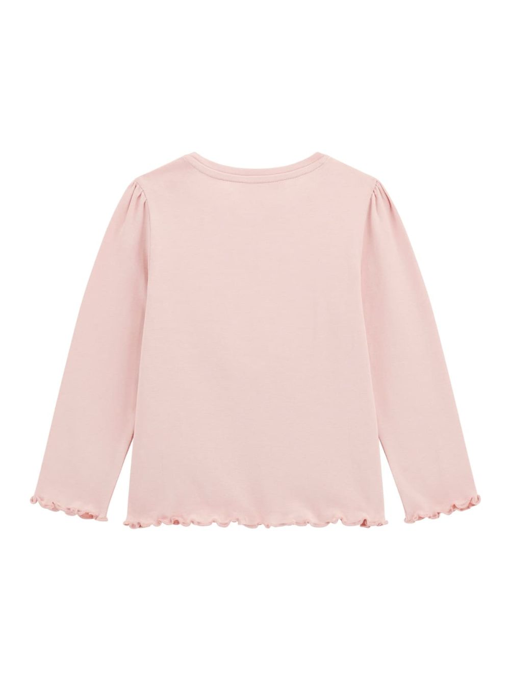 T-shirt Guess Bambina - Rosa