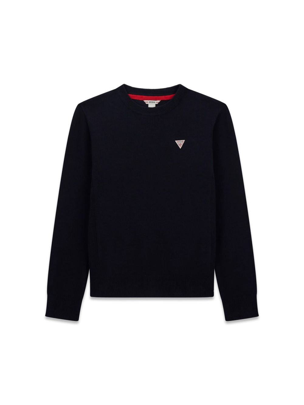 Pullover Guess Bambino - Blu