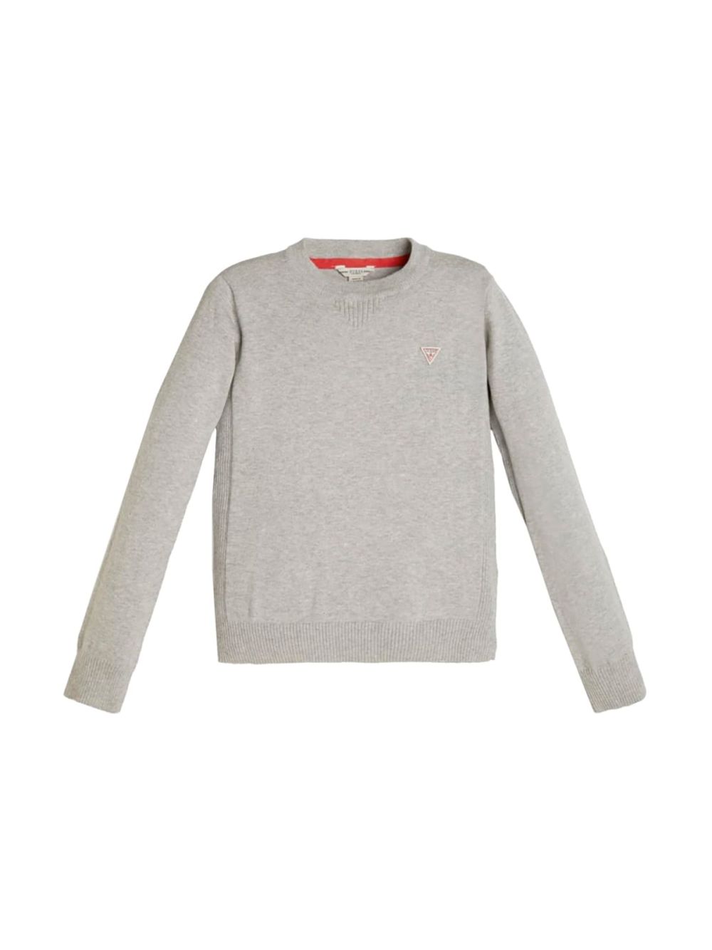 Pullover Guess Bambino - Grigio