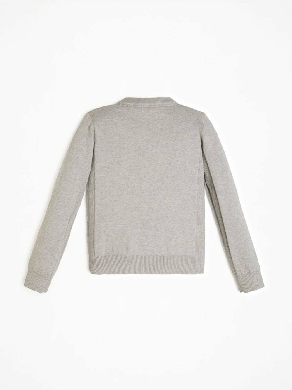 Pullover Guess Bambino - Grigio
