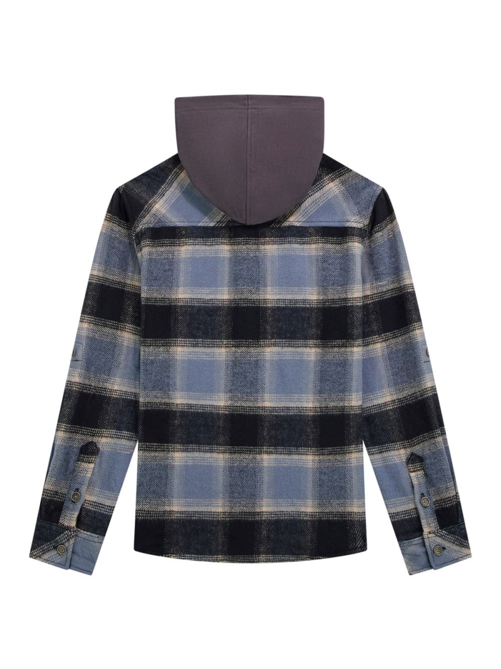 Camicia Guess Bambino - Tartan