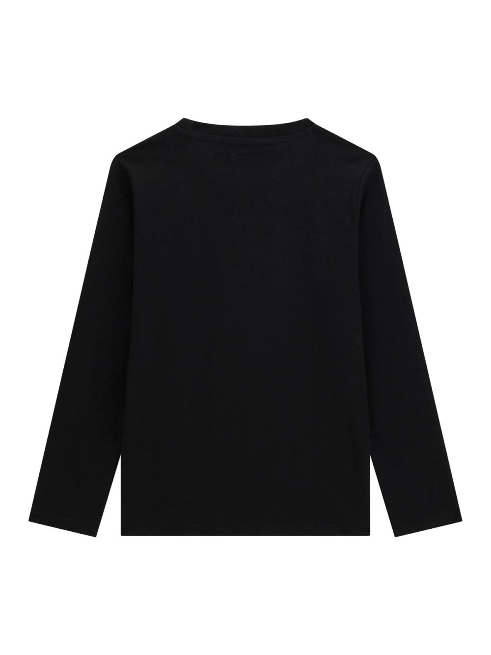 T-shirt Guess Bambino - Nero