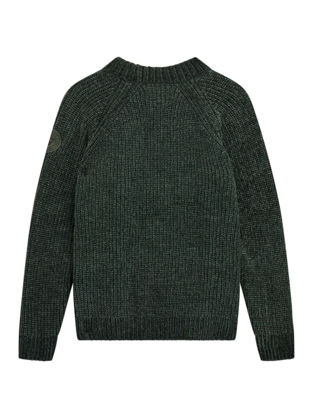 Pullover Guess Bambino - Verde