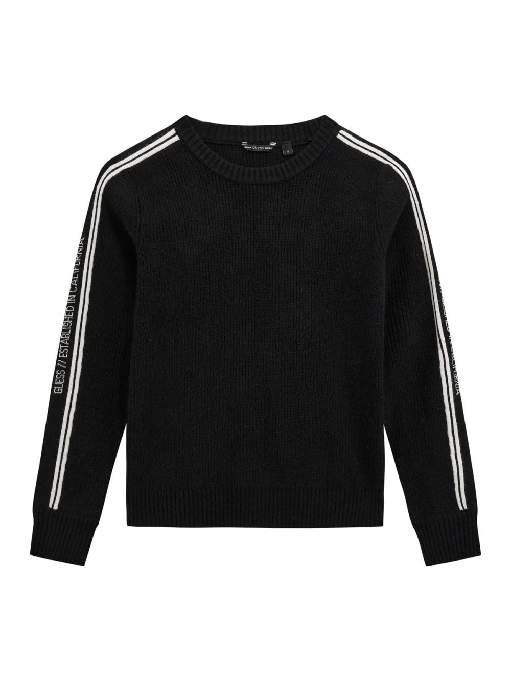 Pullover Guess Bambino - Nero