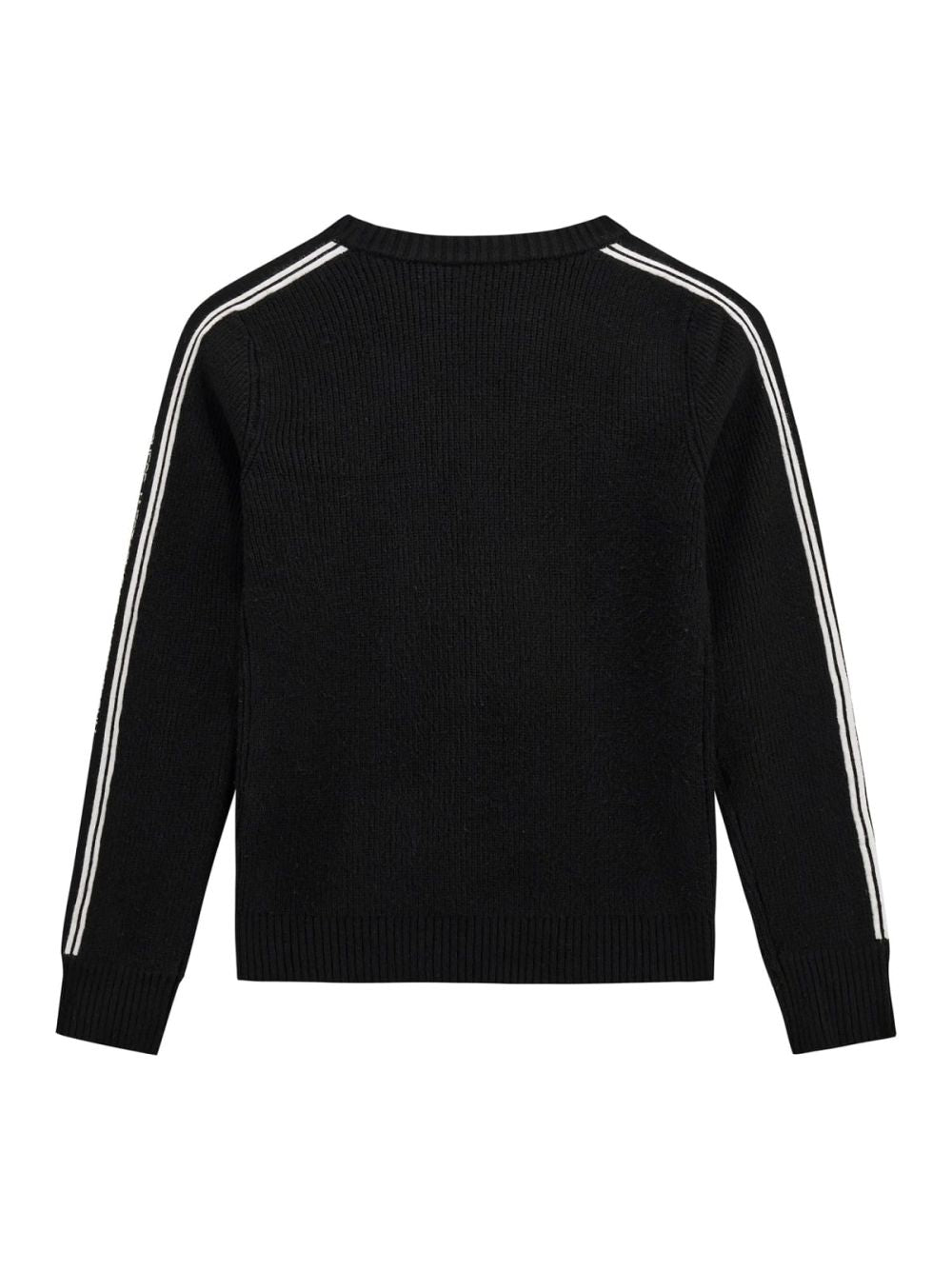 Pullover Guess Bambino - Nero