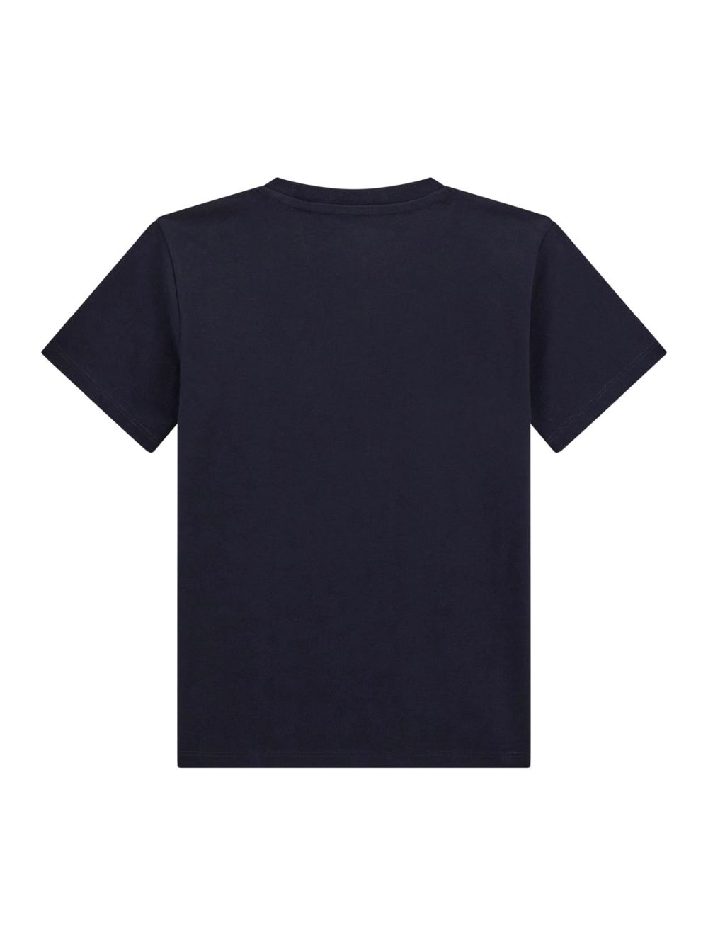T-shirt Guess Bambino - Blu