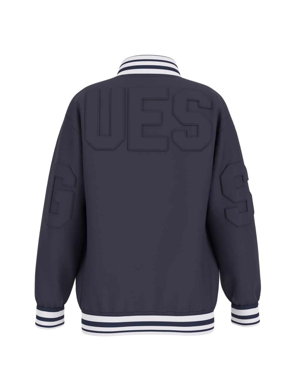 Felpa Guess Bambino - Blu