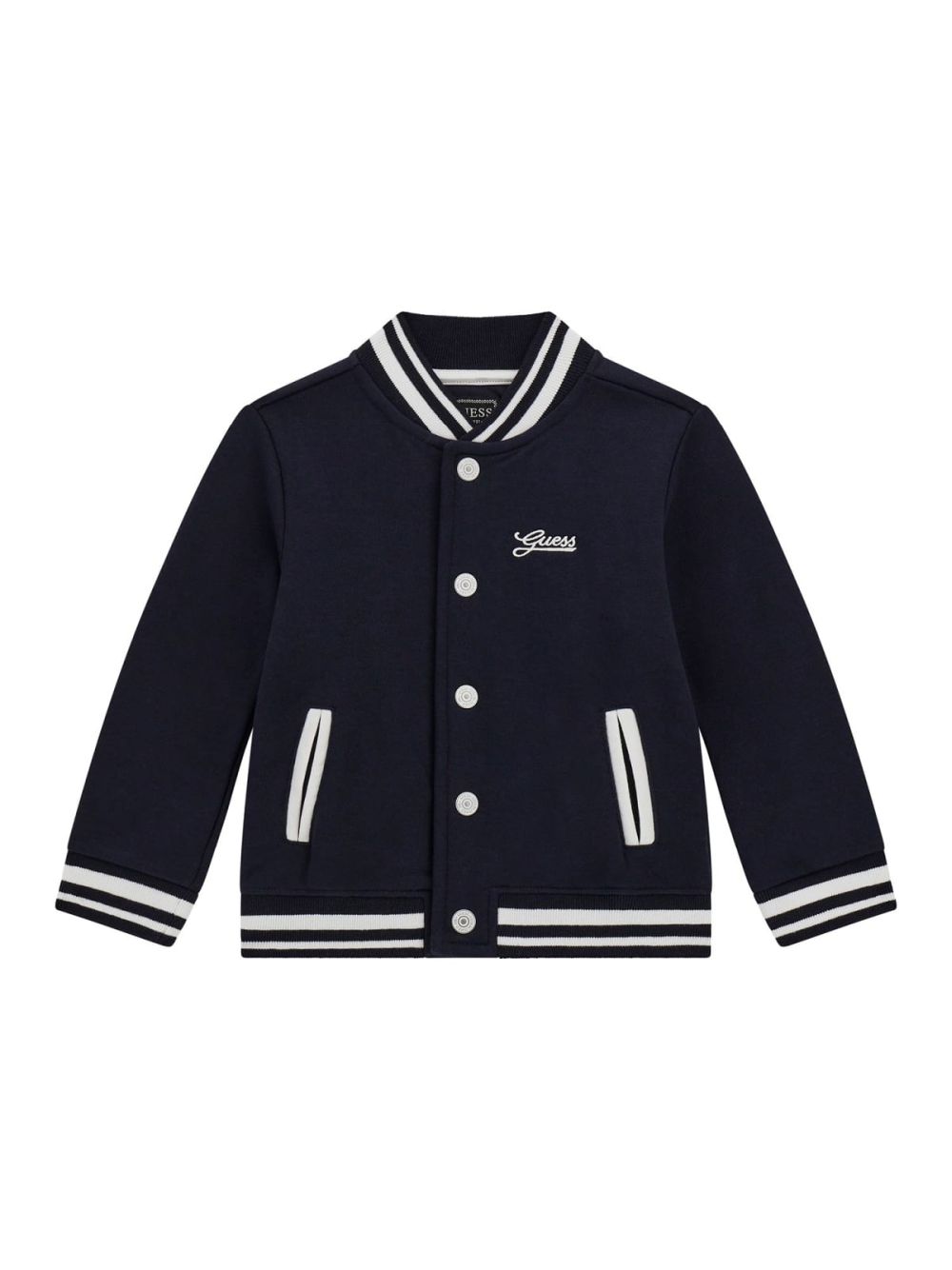 Felpa Guess Bambino - Blu