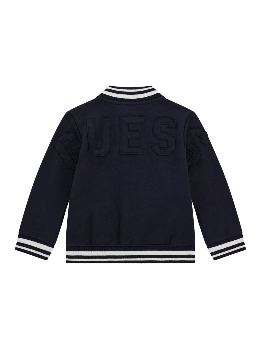 Felpa Guess Bambino - Blu