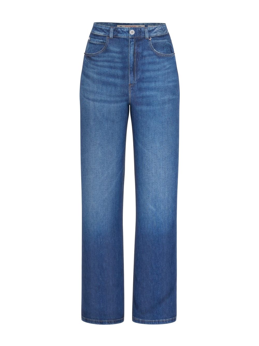 Pantalone Guess Donna - Denim